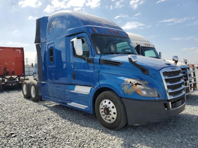 2019 FREIGHTLINER CASCADIA 1 — VIN 3AKJHHDR4KSKC5181