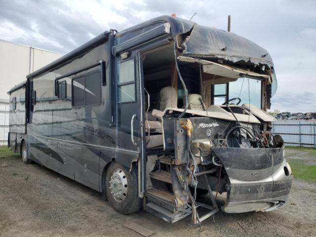 2005 FREIGHTLINER CHASSIS X — VIN 4UZABFCYX5CU60271