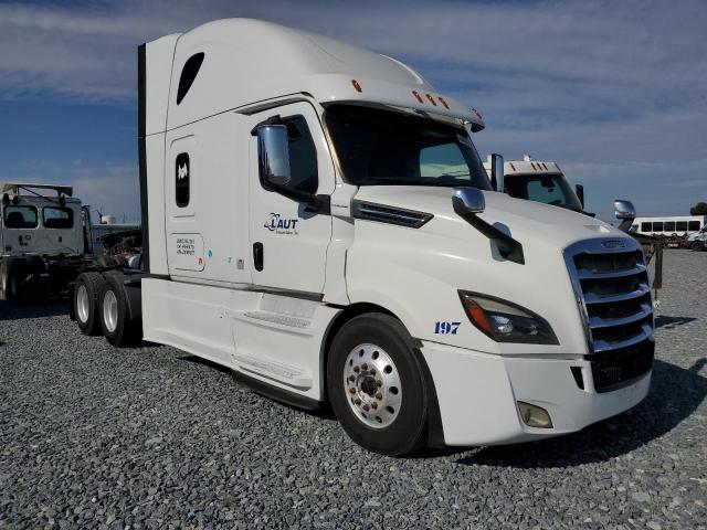 2020 FREIGHTLINER CASCADIA 1 — VIN 3AKJHHDR2LSKW4373