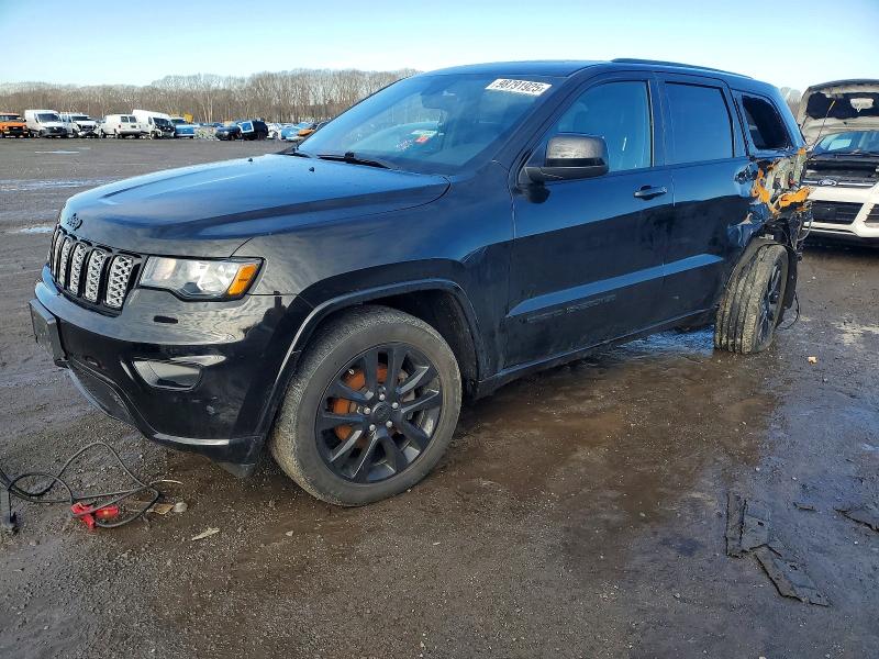 2019 JEEP GRAND CHEROKEE — VIN 1C4RJFAG2KC562065