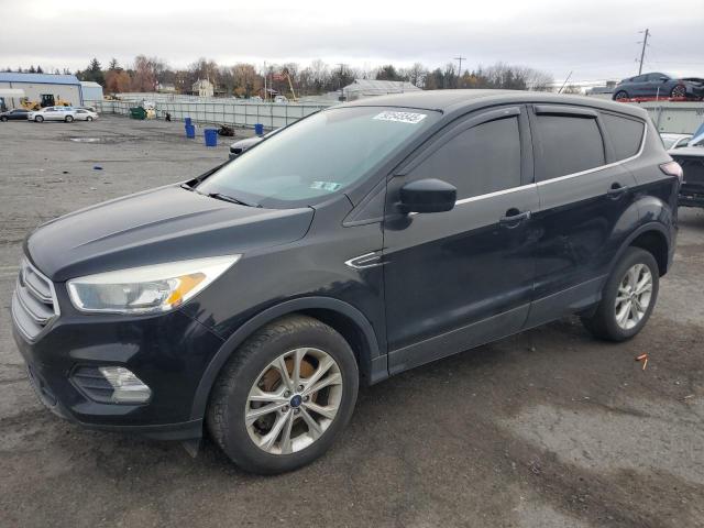 2017 FORD ESCAPE — VIN 1FMCU9GD6HUC92445