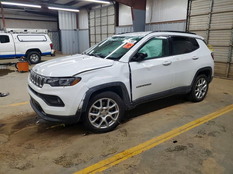 2023 JEEP COMPASS — VIN 3C4NJDFNXPT501391