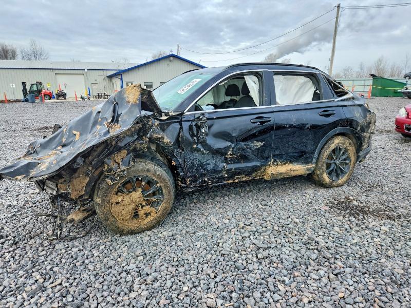 2023 HONDA CR-V — VIN 7FARS5H54PE003384