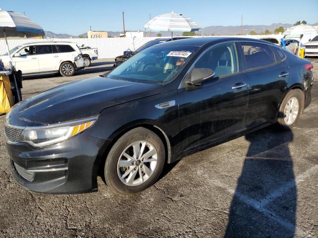 2016 KIA OPTIMA — VIN 5XXGT4L3XGG035642