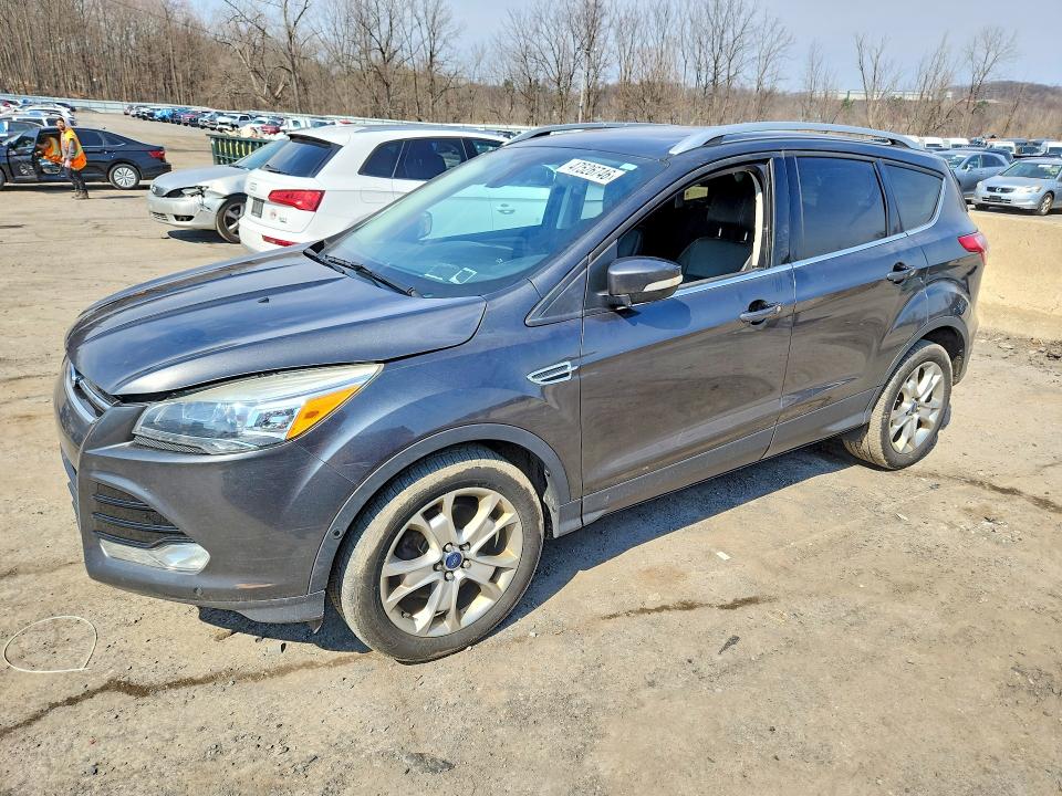 2016 FORD ESCAPE — VIN 1FMCU9J94GUA80002