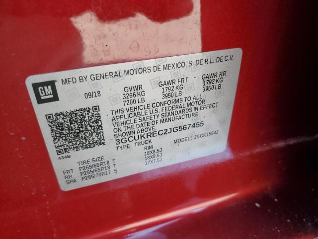 3GCUKREC2JG567455