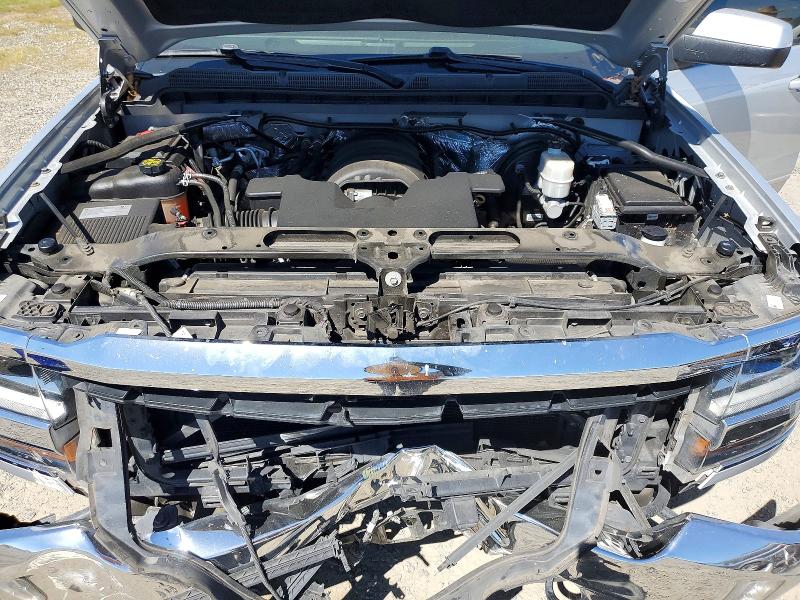 1GCVKREC2JZ281268
