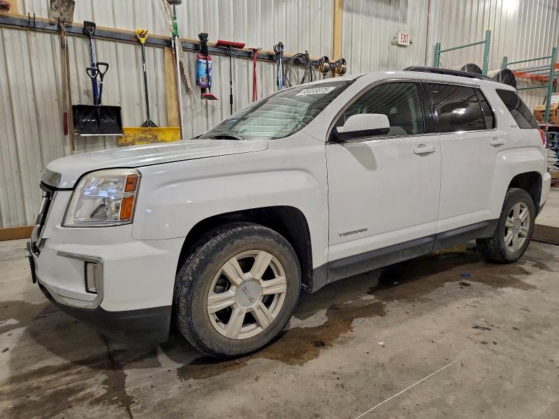 2016 GMC TERRAIN — VIN 2GKFLTEK8G6273948