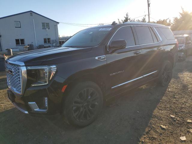 2023 GMC YUKON — VIN 1GKS2DKL1PR235065