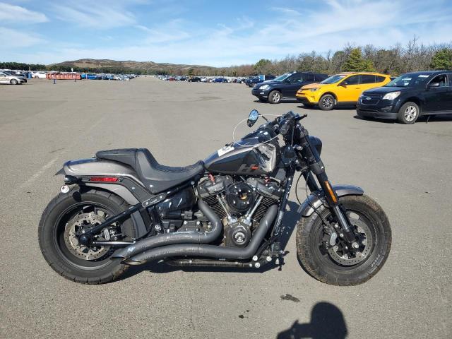 2023 HARLEY-DAVIDSON FXFBS — VIN 1HD1YLK12PB027217