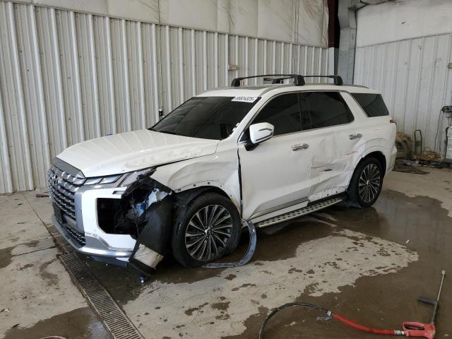 2024 HYUNDAI PALISADE C — VIN KM8R7DGE9RU731619