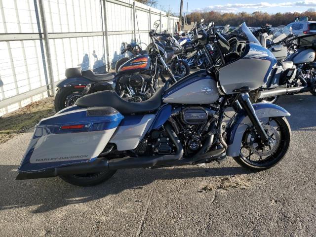 2023 HARLEY-DAVIDSON FLTRXS — VIN 1HD1KTP15PB628387