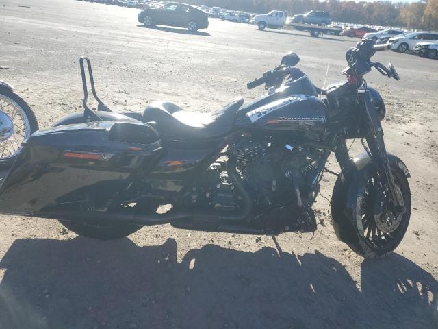 2017 HARLEY-DAVIDSON FLHRXS — VIN 1HD1KVC23HB693282