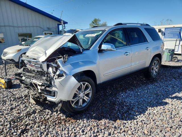 2014 GMC ACADIA SLT — VIN 1GKKRSKDXEJ363373