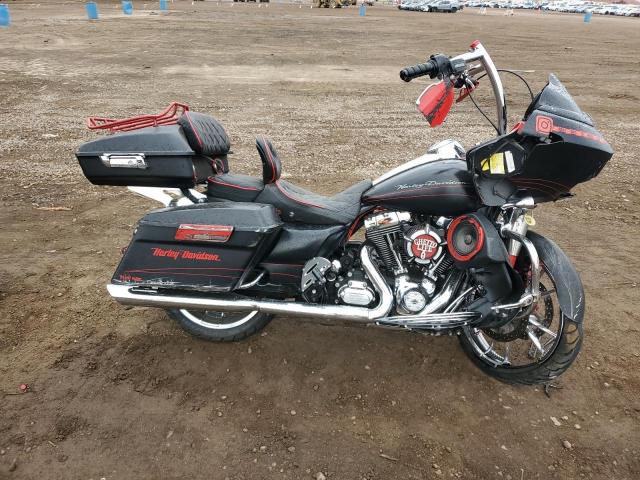 2013 HARLEY-DAVIDSON FLTRX ROAD — VIN 1HD1KHM14DB628135