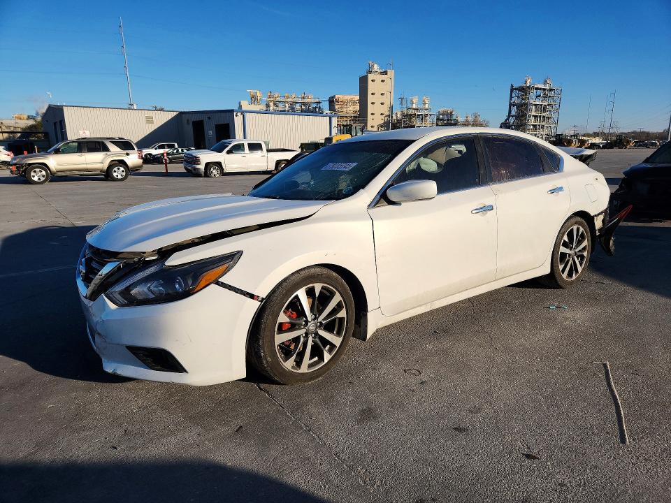 2016 NISSAN ALTIMA — VIN 1N4AL3APXGC222519