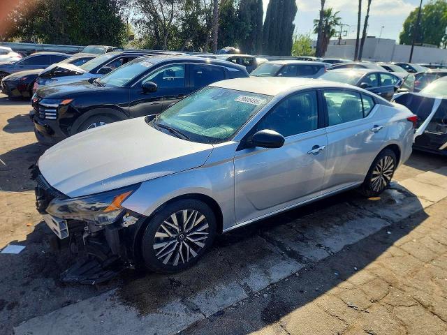 2024 NISSAN ALTIMA — VIN 1N4BL4DV0RN394151