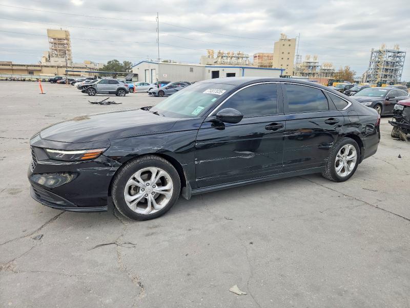 2024 HONDA ACCORD — VIN 1HGCY1F28RA020638