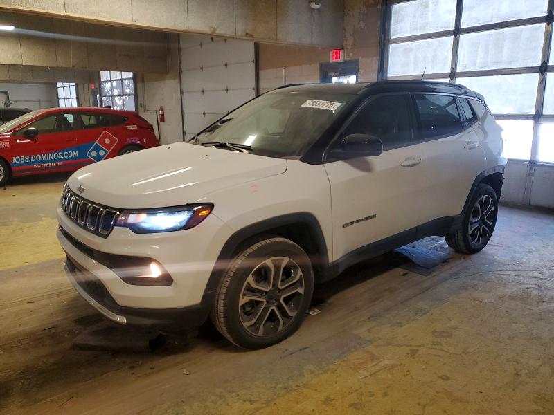 2023 JEEP COMPASS — VIN 3C4NJDCNXPT565130