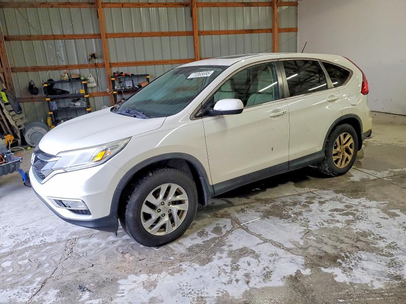 2016 HONDA CR-V — VIN 5J6RM4H53GL070596