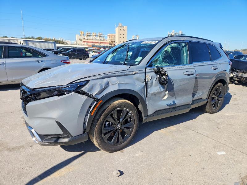 2024 HONDA CR-V — VIN 5J6RS6H92RL029724