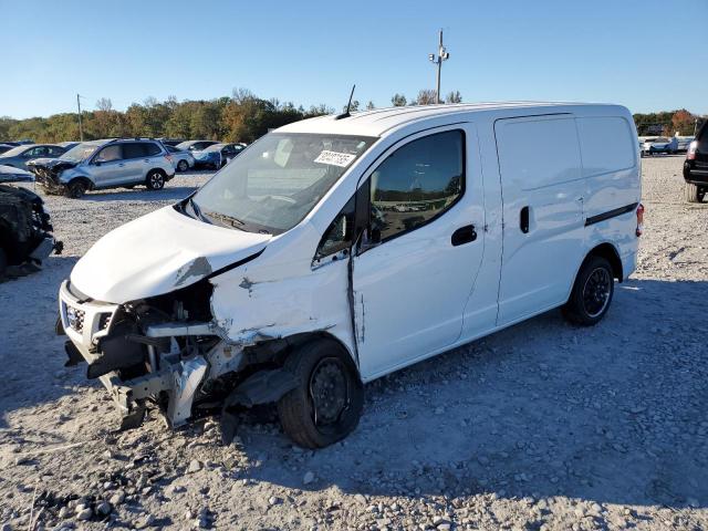 2021 NISSAN NV200 — VIN 3N6CM0KN8MK703979