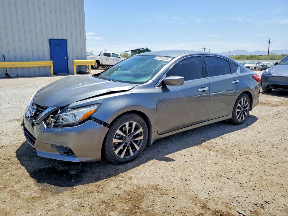 2016 NISSAN ALTIMA — VIN 1N4AL3AP1GC260575