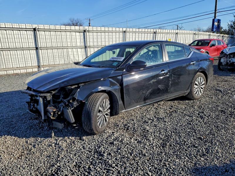 2024 NISSAN ALTIMA — VIN 1N4BL4DV7RN342936