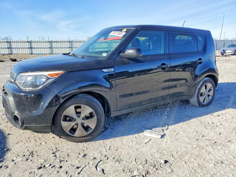 2015 KIA SOUL — VIN KNDJN2A22F7789673