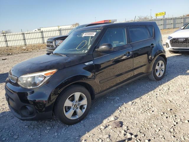 2018 KIA SOUL — VIN KNDJN2A27J7515748