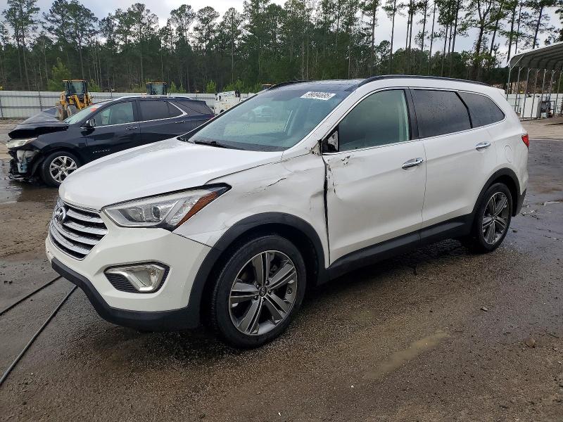 2015 HYUNDAI SANTA FE — VIN KM8SR4HF2FU106381
