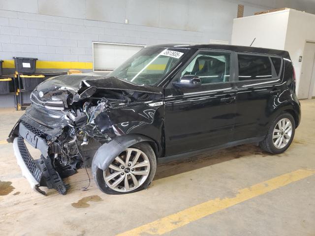 2018 KIA SOUL — VIN KNDJP3A56J7572565