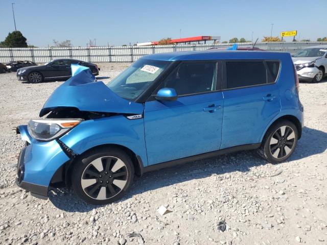 2016 KIA SOUL — VIN KNDJP3A52G7341803
