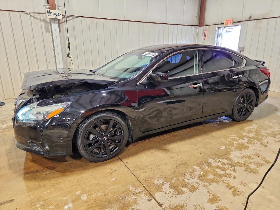 2017 NISSAN ALTIMA — VIN 1N4AL3AP3HC284975