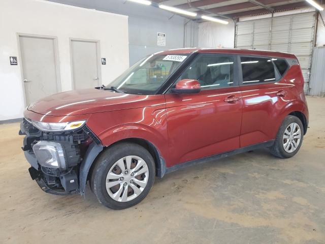 2020 KIA SOUL — VIN KNDJ23AU7L7088994