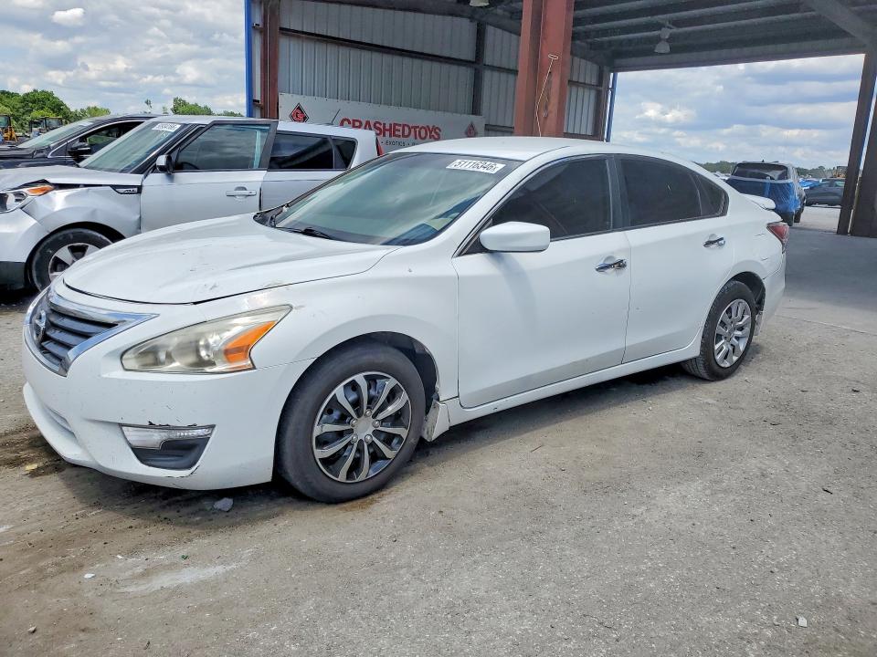 2015 NISSAN ALTIMA — VIN 1N4AL3AP2FC419294