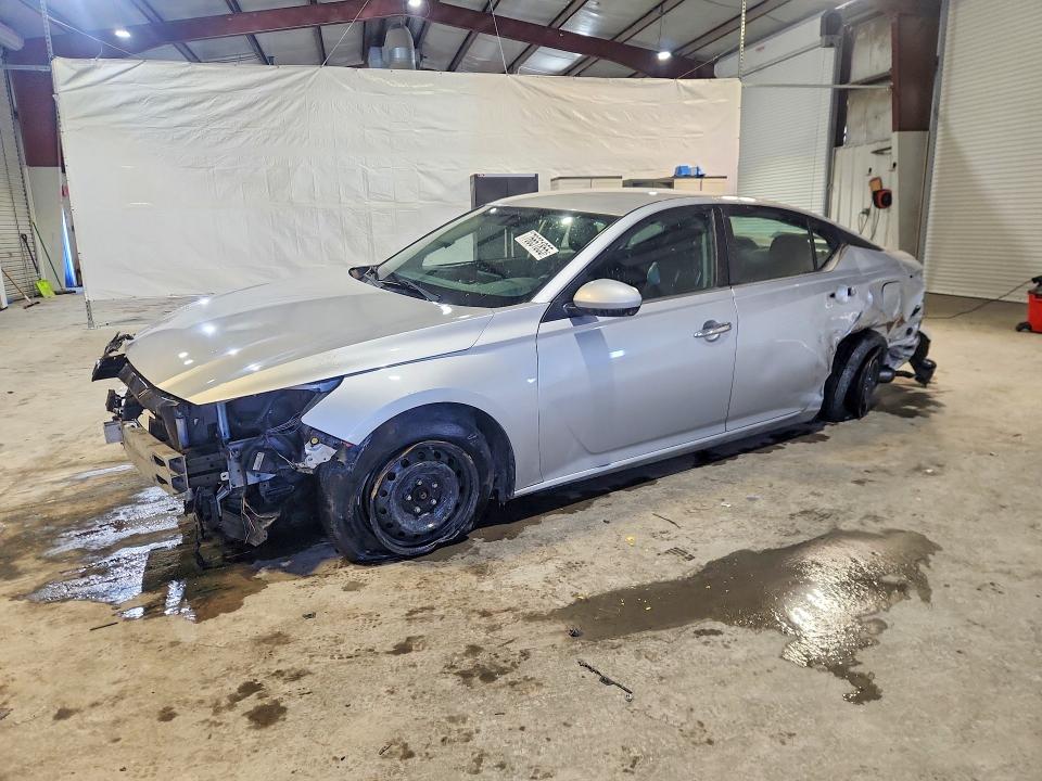 2020 NISSAN ALTIMA — VIN 1N4BL4BV4LC148290