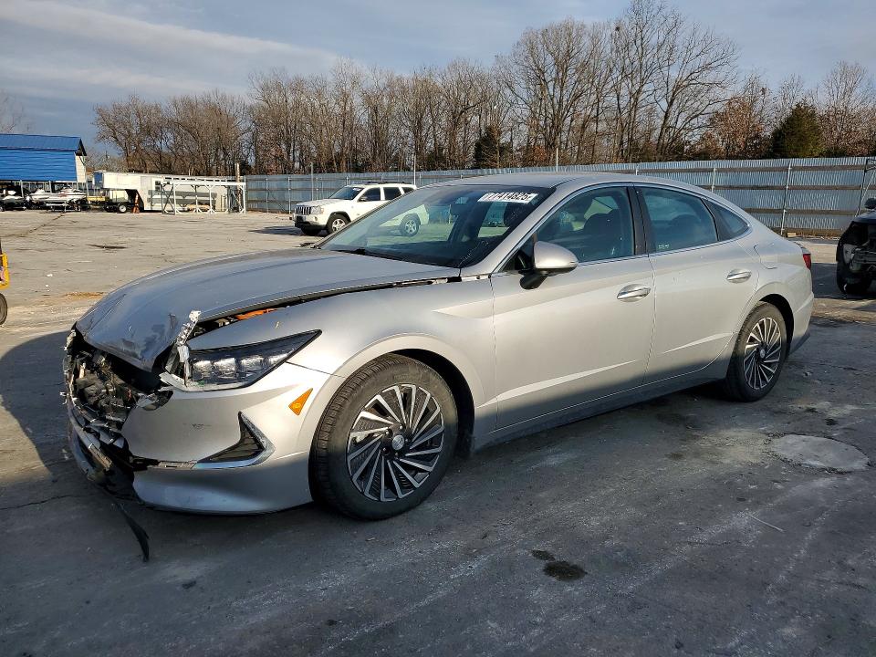 2023 HYUNDAI SONATA — VIN KMHL34JJ9PA068235