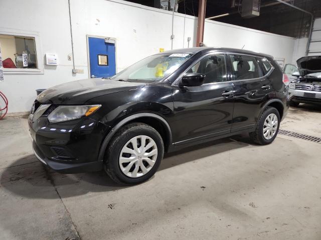 2016 NISSAN ROGUE S — VIN KNMAT2MV1GP683213
