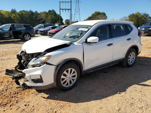 2018 NISSAN ROGUE S — VIN KNMAT2MT6JP622509