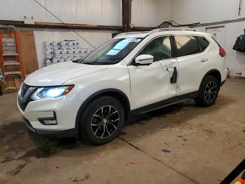 2018 NISSAN ROGUE — VIN 5N1AT2MV5JC808465