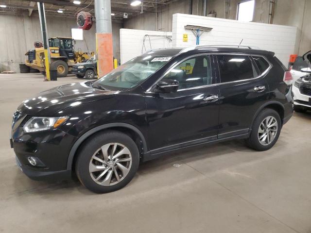 2014 NISSAN ROGUE S — VIN 5N1AT2MV7EC777063