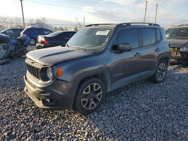 2018 JEEP RENEGADE L — VIN ZACCJABB7JPH18882