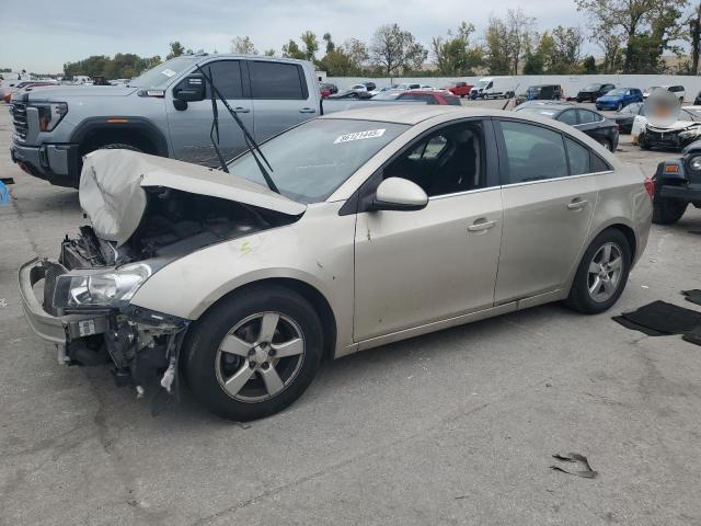 2014 CHEVROLET CRUZE LT — VIN 1G1PC5SB6E7469649