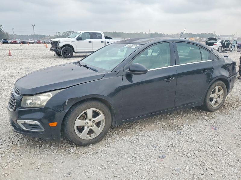 2016 CHEVROLET CRUZE LIMI — VIN 1G1PE5SB3G7223350