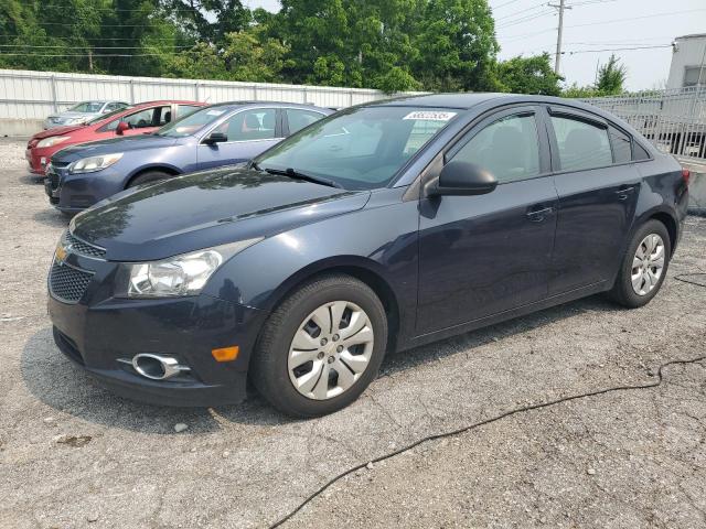 2014 CHEVROLET CRUZE LS — VIN 1G1PB5SH0E7159925
