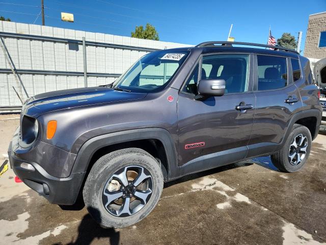 2020 JEEP RENEGADE — VIN ZACNJBC15LPL70973