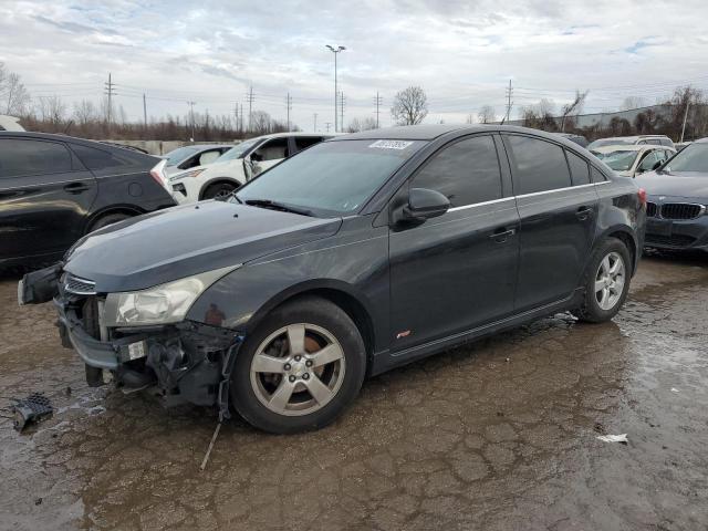 2014 CHEVROLET CRUZE LT — VIN 1G1PC5SB3E7429447