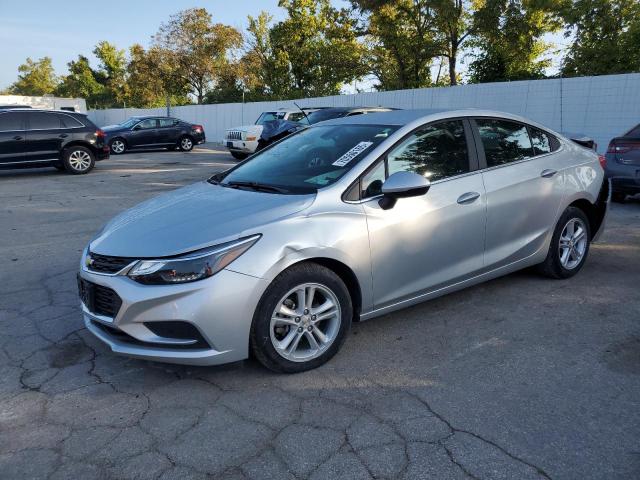2016 CHEVROLET CRUZE LT — VIN 1G1BE5SM6G7325060