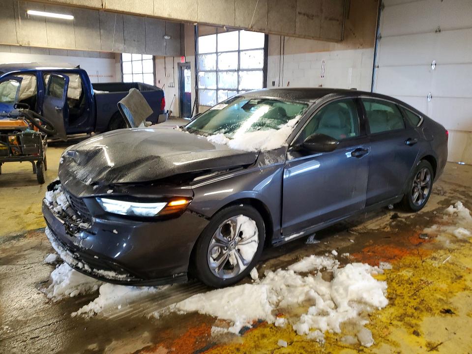 2024 HONDA ACCORD — VIN 1HGCY1F39RA033407